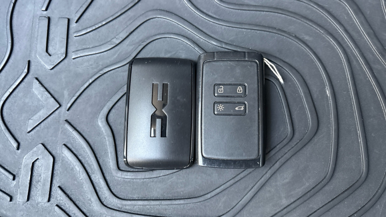 Dacia Jogger 1.0 TCe Extreme 5dr Petrol Estate